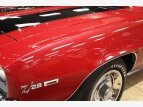 Thumbnail Photo 32 for 1969 Chevrolet Camaro